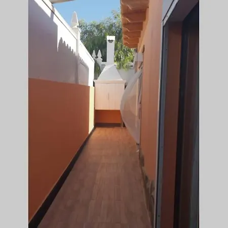 Holiday home Casa Sol Caleta De Fuste