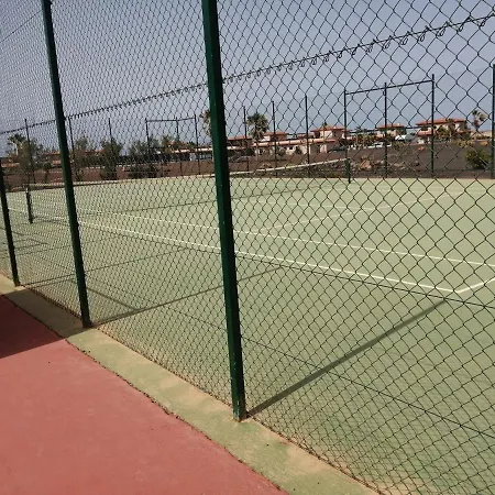 Pensionat Casa Sol Origo Mare Lajares
