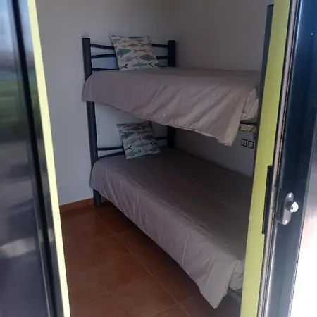 Pensionat Casa Sol Origo Mare