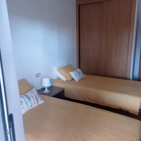 Casa Sol Origo Mare *
