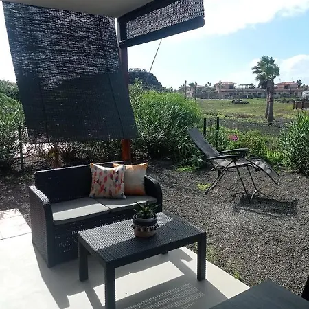 Casa Sol Origo Mare Pensionat Lajares