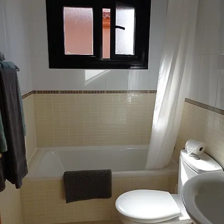 Casa Sol Origo Mare Pensionat *