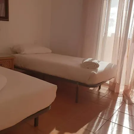 Casa vacanze Casa Sol *