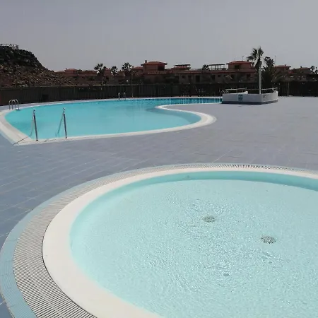 Casa Sol Origo Mare 招待所 拉哈雷斯