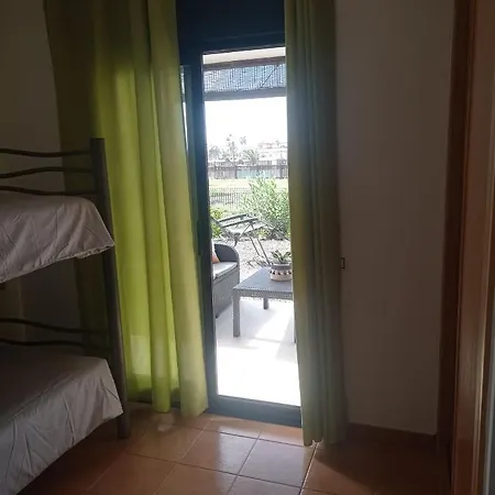 招待所 Casa Sol Origo Mare *