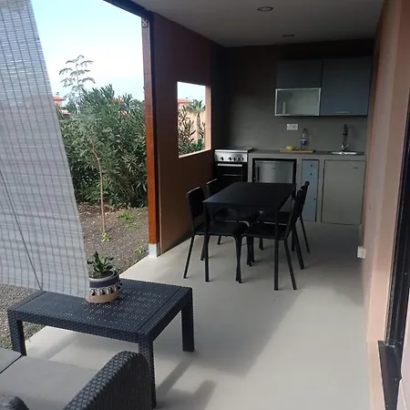 Casa Sol Origo Mare 招待所 *
