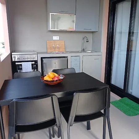 Casa Sol Origo Mare * 拉哈雷斯