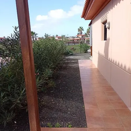 Casa Sol Origo Mare 拉哈雷斯
