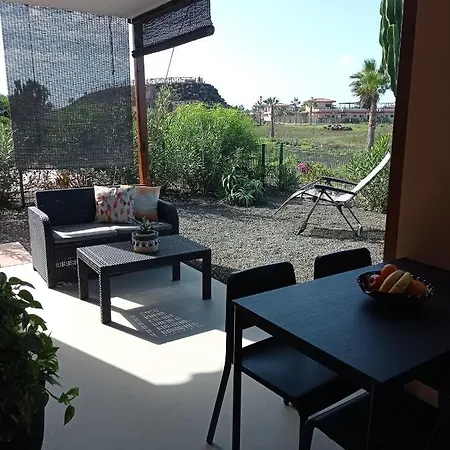 Casa Sol Origo Mare 拉哈雷斯