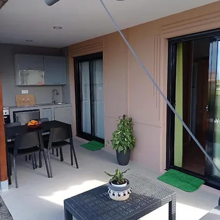 Casa Sol Origo Mare 招待所 *